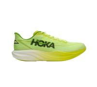 Scarpe Hoka Mach 7 Verde Giallo AW26, Taglia EU 46