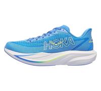 Scarpe HOKA Mach 7 Virtual Blue/Soft Cobalt Uomo 42.0