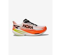 Scarpe HOKA Mach X 3 arancione intenso bianco - 46(2/3)