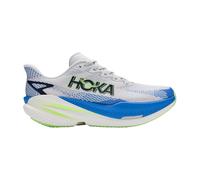 Scarpe Hoka Mach X 3 Bianco Blu AW26, Taglia EU 40