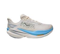 Scarpe Hoka Mach X 3 Bianco Blu SS26 Donna, Taglia EU 39 1/3