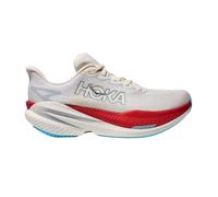 Hoka Scarpe da corsa Mach X 3 White/Alabaster Uomo 42 2/3