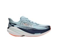 Scarpe Hoka Mach X 3 Blu Arancione AW26 Donna, Taglia EU 41 1/3