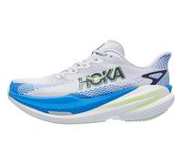 Scarpe HOKA Mach X 3 Cosmic Grey/Virtual Blue Uomo 47 1/3