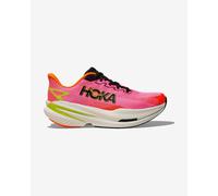 Scarpe HOKA Mach X 3 rosa vivo donna - 37(1/3)