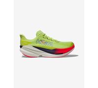 Hoka Mach X 3 Scarpe da running 46,7 Giallo