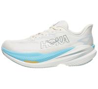 HOKA - Women's Mach X 3 - Scarpe da corsa EU 37 1/3 - Regular grigio
