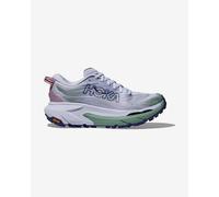 Scarpe HOKA Mafate 5 azzurro chiaro verde donna - 38(2/3)