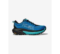 Scarpe HOKA Mafate 5 blu nero donna - 37(1/3)
