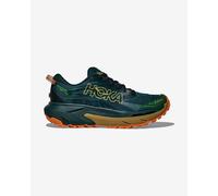 Scarpe HOKA Mafate 5 Tidal Wave/Mustard Seed Uomo 40 2/3