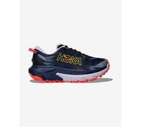 Hoka Mafate 5 Scarpe per sentieri 36 Azzurro