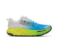 Scarpe Hoka Mafate 5 Blu Verde AW26, Taglia EU 44