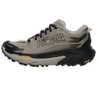 Scarpe HOKA Mafate 5 Cement/Black Uomo 42 2/3