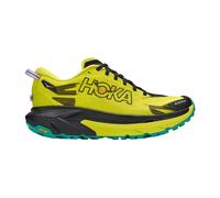 Scarpe Hoka Mafate 5 Giallo Nero AW26, Taglia EU 46 2/3