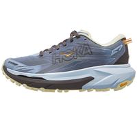 Scarpe HOKA Mafate 5 Mineral Blue/Washed Blue Uomo 42 2/3