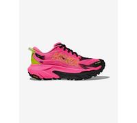 Scarpe HOKA Mafate 5 rosa fucsia donna - 38
