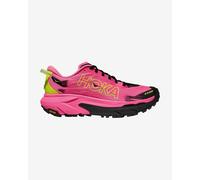 Scarpe HOKA Mafate 5 rosa nero - 46(2/3)
