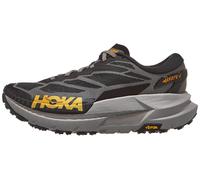 Scarpe HOKA Mafate X Black/Cement Uomo 41 1/3
