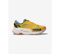 Scarpe HOKA Mafate X giallo arancione - 44