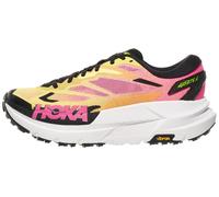 Scarpe HOKA Mafate X Neon Hoka Citrus/Neon Rose Uomo 42 2/3
