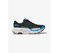 HOKA ONE ONE Mafate X - Uomo - Nero / Bianco - Taglia 40 2/3- modello 2025