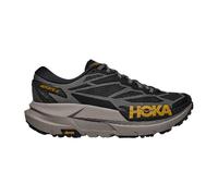 Scarpe Hoka Mafate X Nero Grigio SS26, Taglia EU 41 1/3