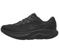 Hoka Rincon 4 Total Black da Uomo 41 1/3 Nero
