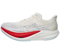Scarpe HOKA Rocket X 3 Alabaster/Frost Unisex