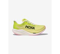 Scarpe HOKA Rocket X 3 giallo - 42
