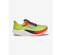 Scarpe HOKA Rocket X 3 giallo rosso nero - 39(1/3)