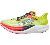 Scarpe HOKA Rocket X 3 Neon Yuzu/Squid Ink Unisex 40 2/3