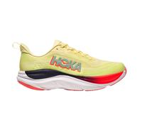 Scarpe Hoka Skyflow Giallo Rosso SS26, Taglia EU 41 1/3