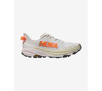 HOKA ONE ONE Speedgoat 6 M - Uomo - Bianco / Grigio - Taglia 45 1/3- modello 2025