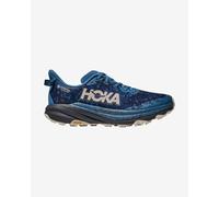 Scarpe da corsa da uomo Hoka M Speedgoat 6 Gtx Misura delle scarpe (EU): 44 2/3 / Colore: blu