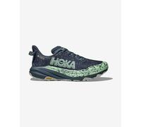 Scarpe HOKA Speedgoat 6 GORE-TEX blu scuro verde donna - 38(2/3)