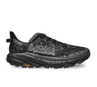 Scarpe HOKA Speedgoat 6 GTX Black/Outer Orbit Uomo 42.0