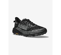 HOKA Speedgoat 6 GTX M - scarpe trail running - uomo 8 US Black man Recycled Polyester,Vibram,Gore-Tex Invisible Fit