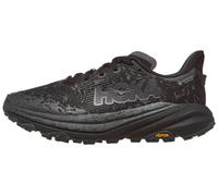 Scarpe HOKA Speedgoat 6 GTX Black/Outer Orbit Uomo 42.0