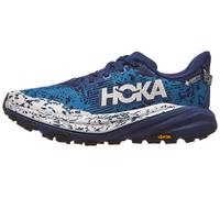 Scarpe HOKA Speedgoat 6 GTX Midnight Blue/Alp Blu Donna 40 2/3