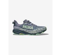 Scarpe HOKA Speedgoat 6 lilla blu verde donna - 38(2/3)