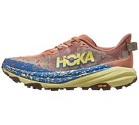 Scarpe HOKA Speedgoat 6 Maple/Cardamom Uomo 41 1/3