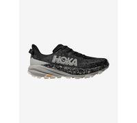 Scarpe HOKA Speedgoat 6 nero grigio - 44(2/3)