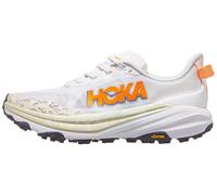 Scarpe HOKA Speedgoat 6 White/Neon Tangerine Donna 38.0