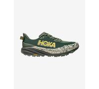 Scarpe da corsa da uomo Hoka M Speedgoat 6 Wide Misura delle scarpe (EU): 42 / Colore: verde/grigio