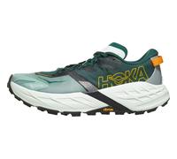 Scarpe HOKA Speedgoat 7 Bay Leaf/Sea Glass Uomo 42.0