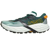 Scarpe HOKA Speedgoat 7 Bay Leaf/Sea Glass Uomo 43 1/3