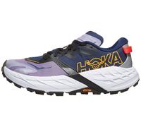 HOKA ONE ONE Speedgoat 7 W - Donna - Viola / Nero - Taglia 40- modello 2026
