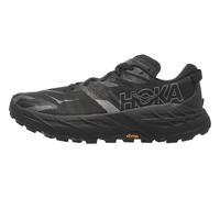 Scarpe HOKA Speedgoat 7 Black/Outer Orbit Uomo 41 1/3