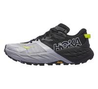 Hoka Speedgoat 7 M - Scarpe Trail - Uomo - Nero 46
