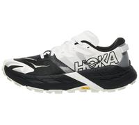 Scarpe HOKA Speedgoat 7 Black/White Donna 40.0
